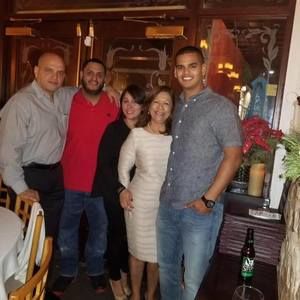 Meet your Posher, Teresa